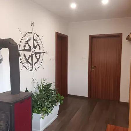 Holiday home The