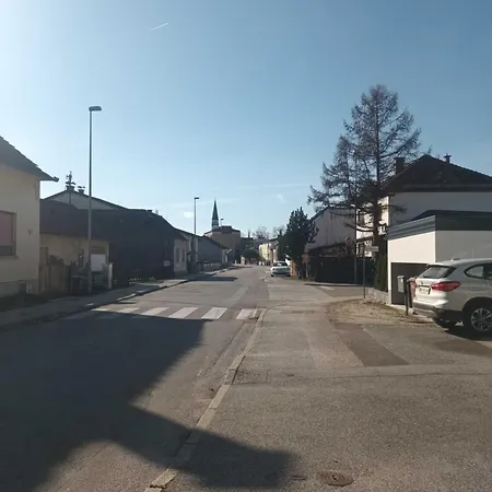 The Počitniška hiša *