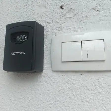 The Vakantiehuis Murska Sobota