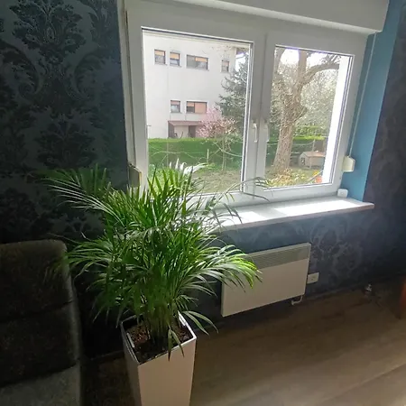 Holiday home The