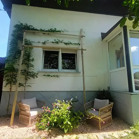 Holiday home The *