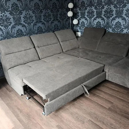 The Vikendica Murska Sobota