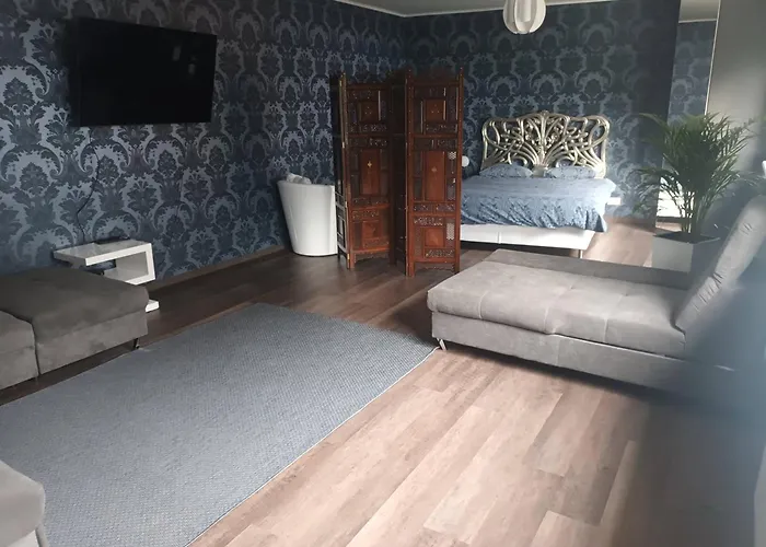 Σπίτι διακοπών The *