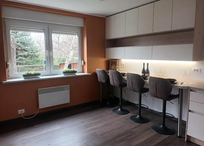 Σπίτι διακοπών The Murska Sobota