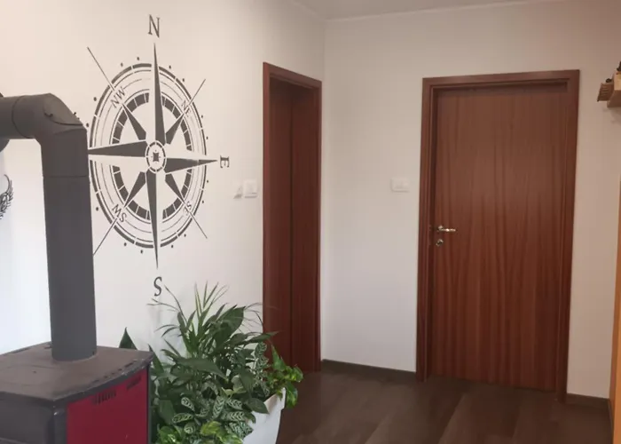 Σπίτι διακοπών The