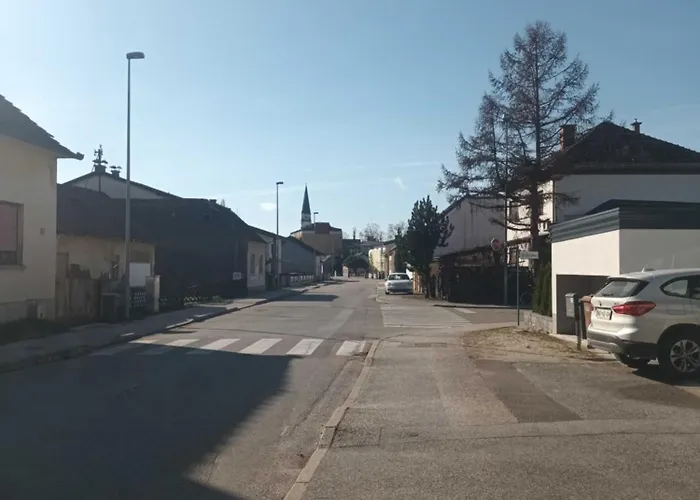 The بيت للعطل *