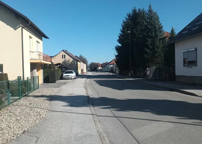 The Σπίτι διακοπών