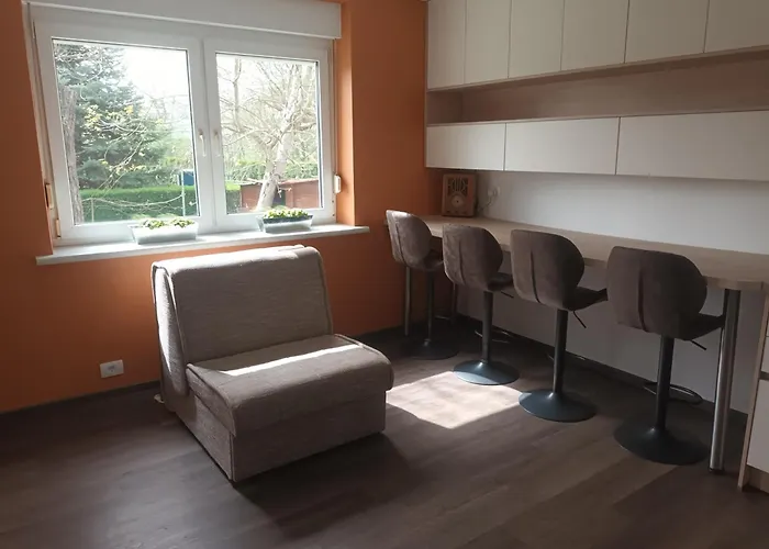 The Σπίτι διακοπών *