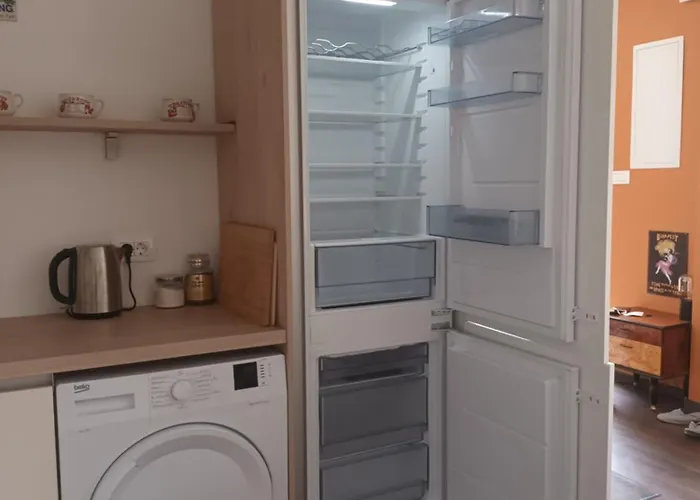 The بيت للعطل مورسكا سوبوتا