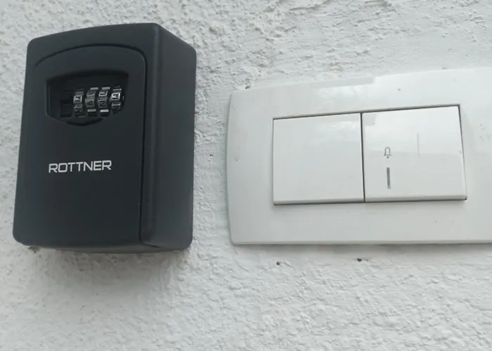 The Σπίτι διακοπών Murska Sobota