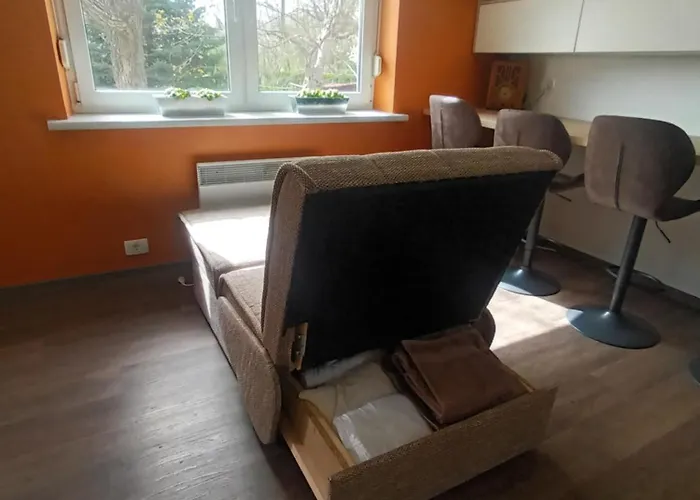 The بيت للعطل