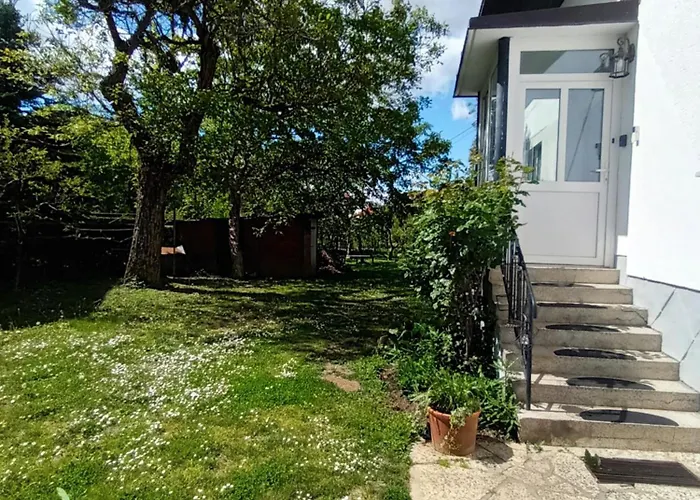 بيت للعطل The مورسكا سوبوتا