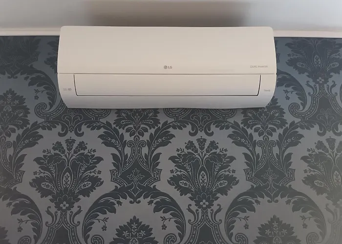 The بيت للعطل