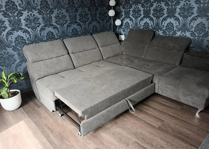 The بيت للعطل مورسكا سوبوتا